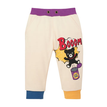 パンツ マルチカラー 商品画像