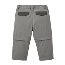 ミキハウス イス　2点 two way pants – ミキハウスオフィシャルサイト