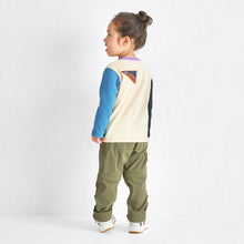 ツーウェイパンツ – ミキハウスオフィシャルサイト