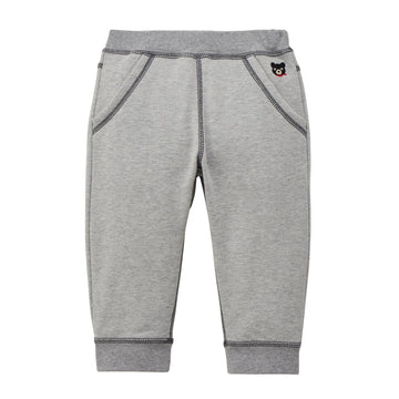pants グレー 商品画像