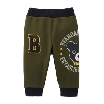 パンツ カーキ 商品画像