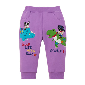 パンツ パープル 商品画像