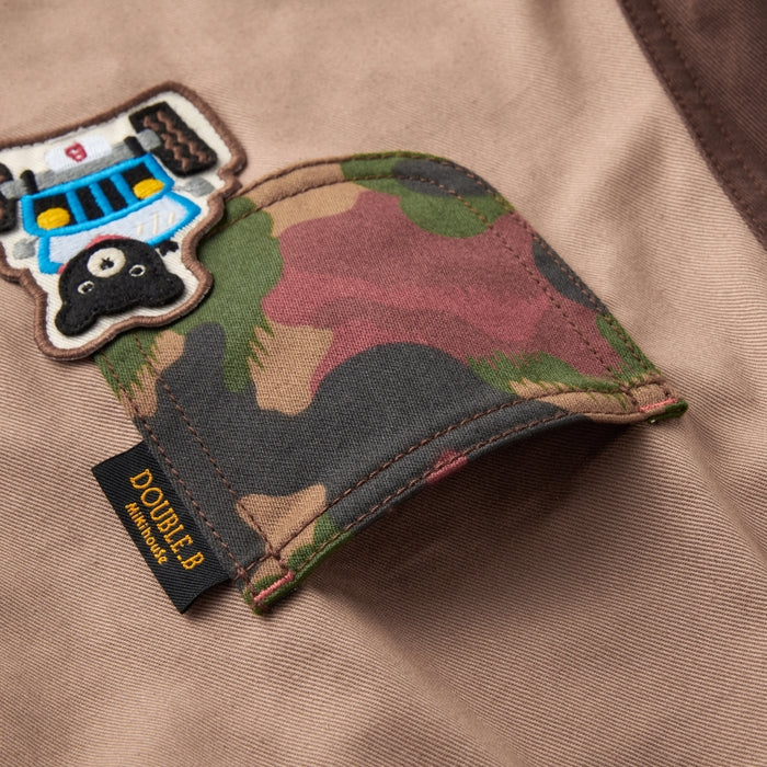 オーバーオール