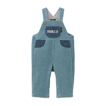 overalls Navy blue 商品画像
