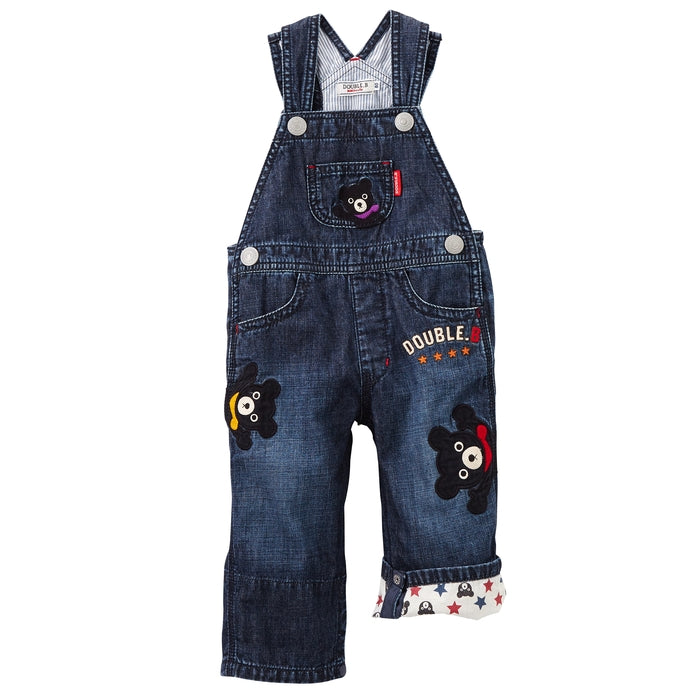 [Thanksgiving] Overalls [No cancellations or returns]