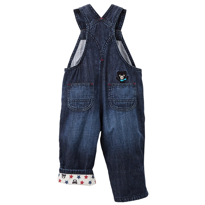 [Thanksgiving] Overalls [No cancellations or returns]