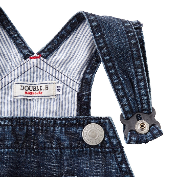 [Thanksgiving] Overalls [No cancellations or returns]