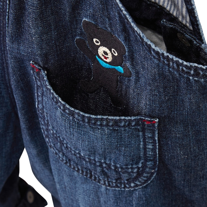 [Thanksgiving] Overalls [No cancellations or returns]