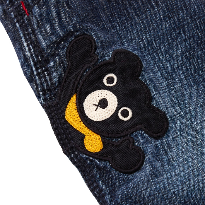 [Thanksgiving] Overalls [No cancellations or returns]