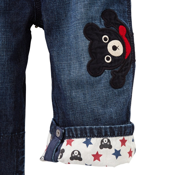 [Thanksgiving] Overalls [No cancellations or returns]