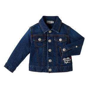 【新品未使用】デニム ジーンズストレッチダブルBタグ付き110＆スウェット 2026年最新】ミキハウス ダブルBデニムパンツの人気アイテム - メルカリ