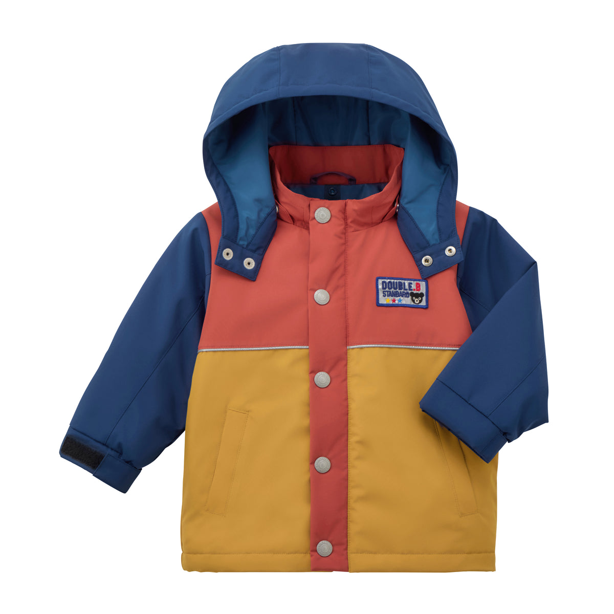 ジャンパー