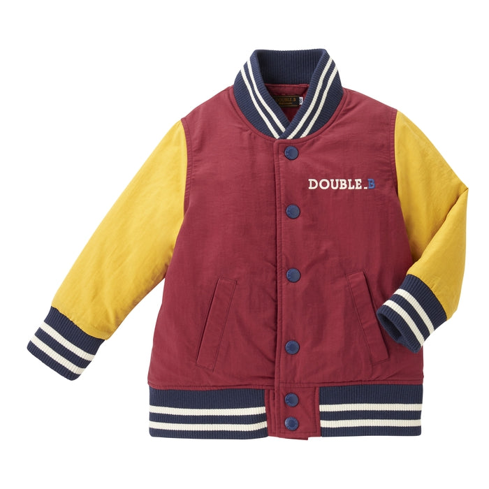 感謝祭】ジャンパー【キャンセル・返品不可】 – ミキハウス