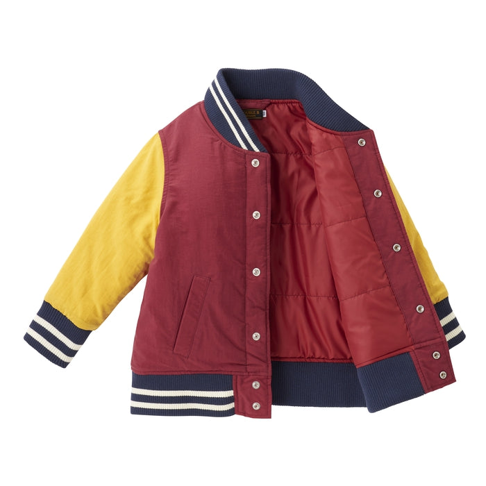 【ここたちのままさん専用】ミキハウス■リバーシブルジャケット■サイズ130cm MIKI HOUSE（ミキハウス） ○30％OFFセール○ミキハウス