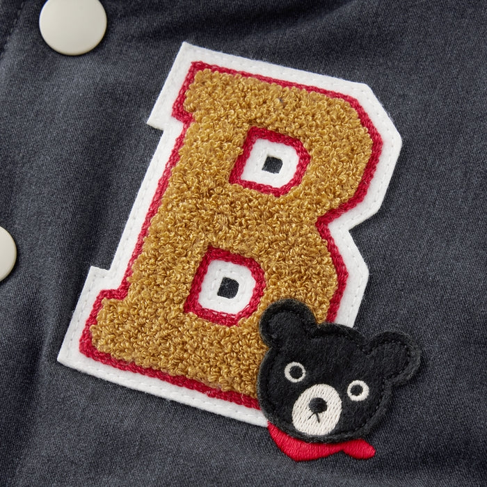 ダウンジャンパー