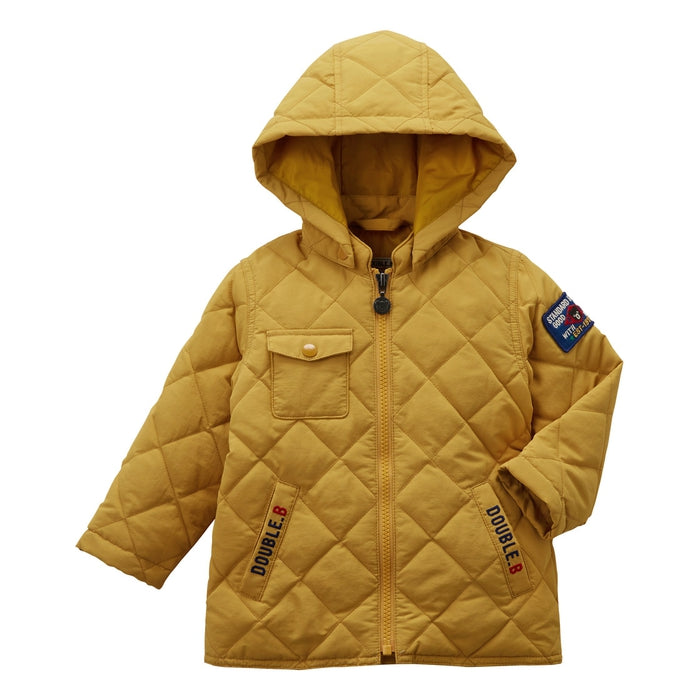 ジャケット – ミキハウスオフィシャルサイト 今日だけ2割引き