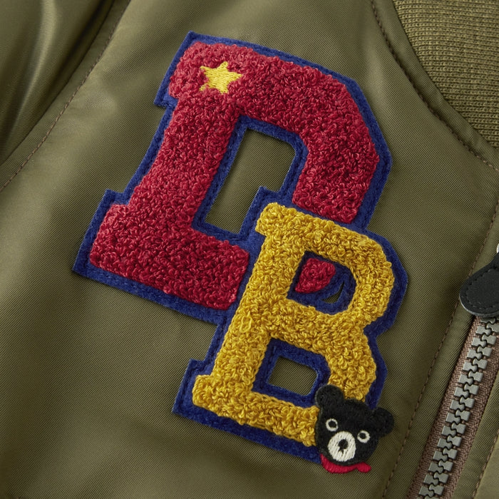 ダウンジャケット