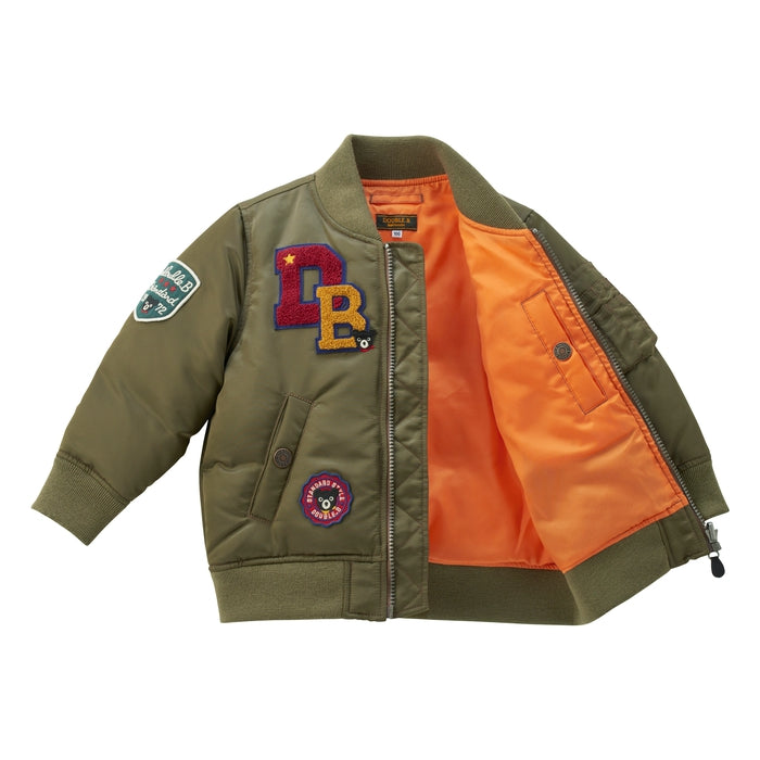 ダウンジャケット