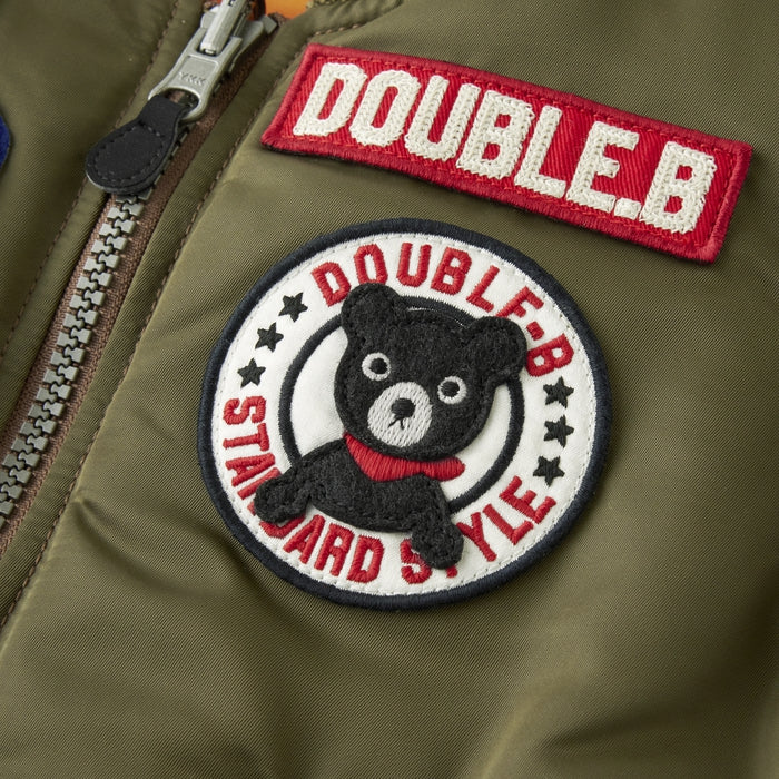 ダウンジャケット