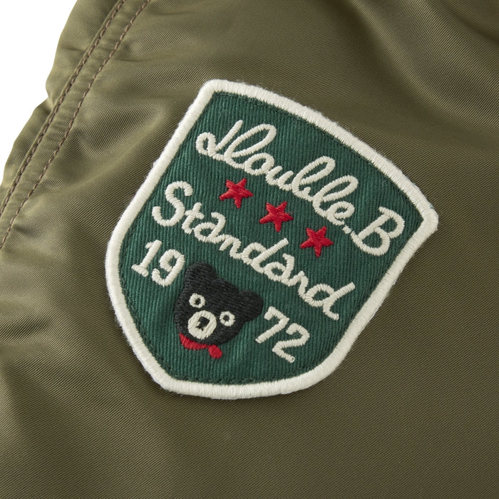 ダウンジャケット