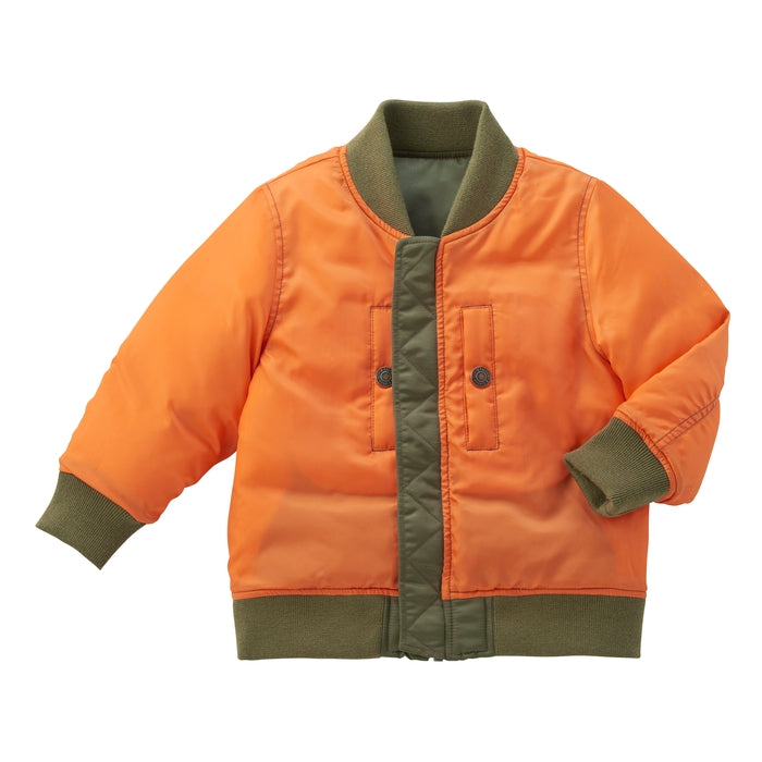 ダウンジャケット