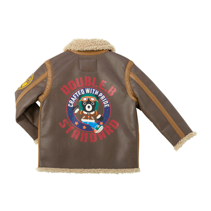 ジャケット – ミキハウスオフィシャルサイト