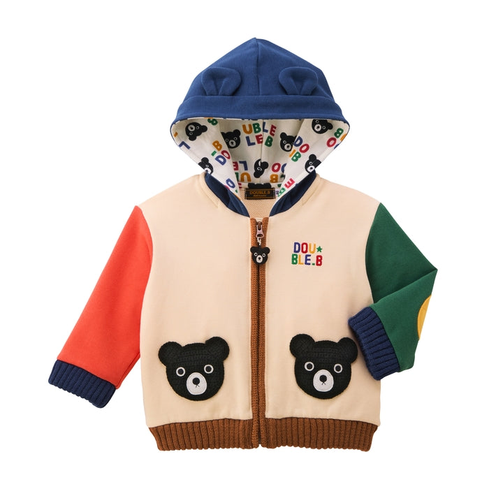 パーカー