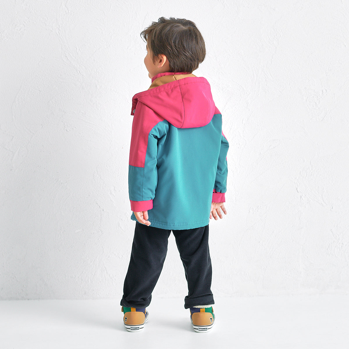 m✴︎プロフ必読　新品　ミキハウスダブルビー　ジャンプスーツ　70〜80 m✴︎プロフ必読 新品 ミキハウスダブルビー ジャンプスーツ 70