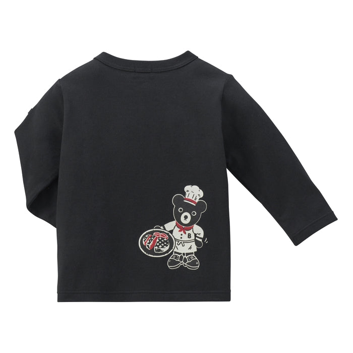 【感謝祭】長袖Ｔシャツ【配送希望日・キャンセル・返品不可】