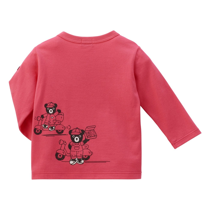 【感謝祭】長袖Ｔシャツ【配送希望日・キャンセル・返品不可】