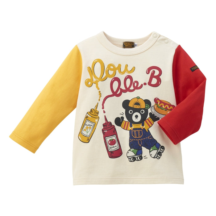 【感謝祭】長袖Ｔシャツ【配送希望日・キャンセル・返品不可】