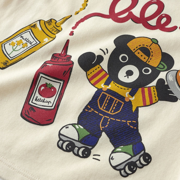【感謝祭】長袖Ｔシャツ【配送希望日・キャンセル・返品不可】