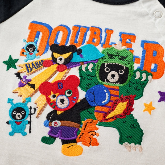 long sleeve t-shirt