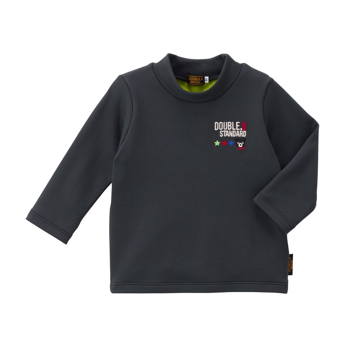 長袖Tシャツ – ミキハウスオフィシャルサイト