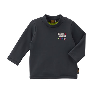 長袖Ｔシャツ 黒 商品画像