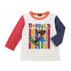 長袖Ｔシャツ