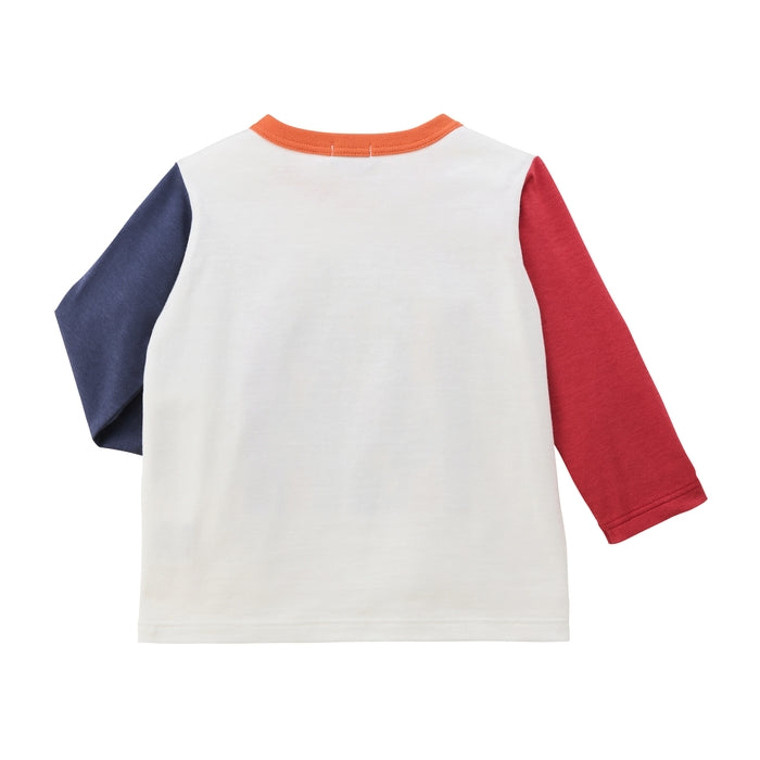 長袖Ｔシャツ