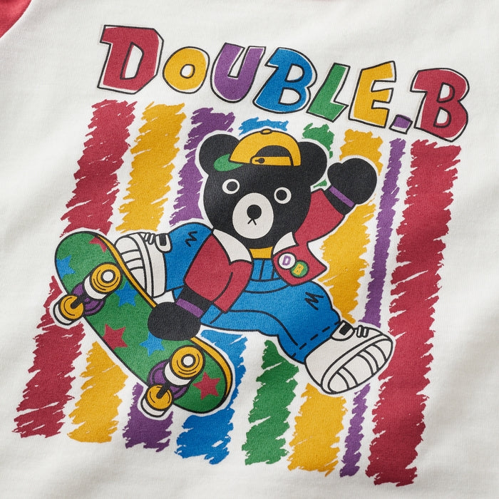 長袖Ｔシャツ