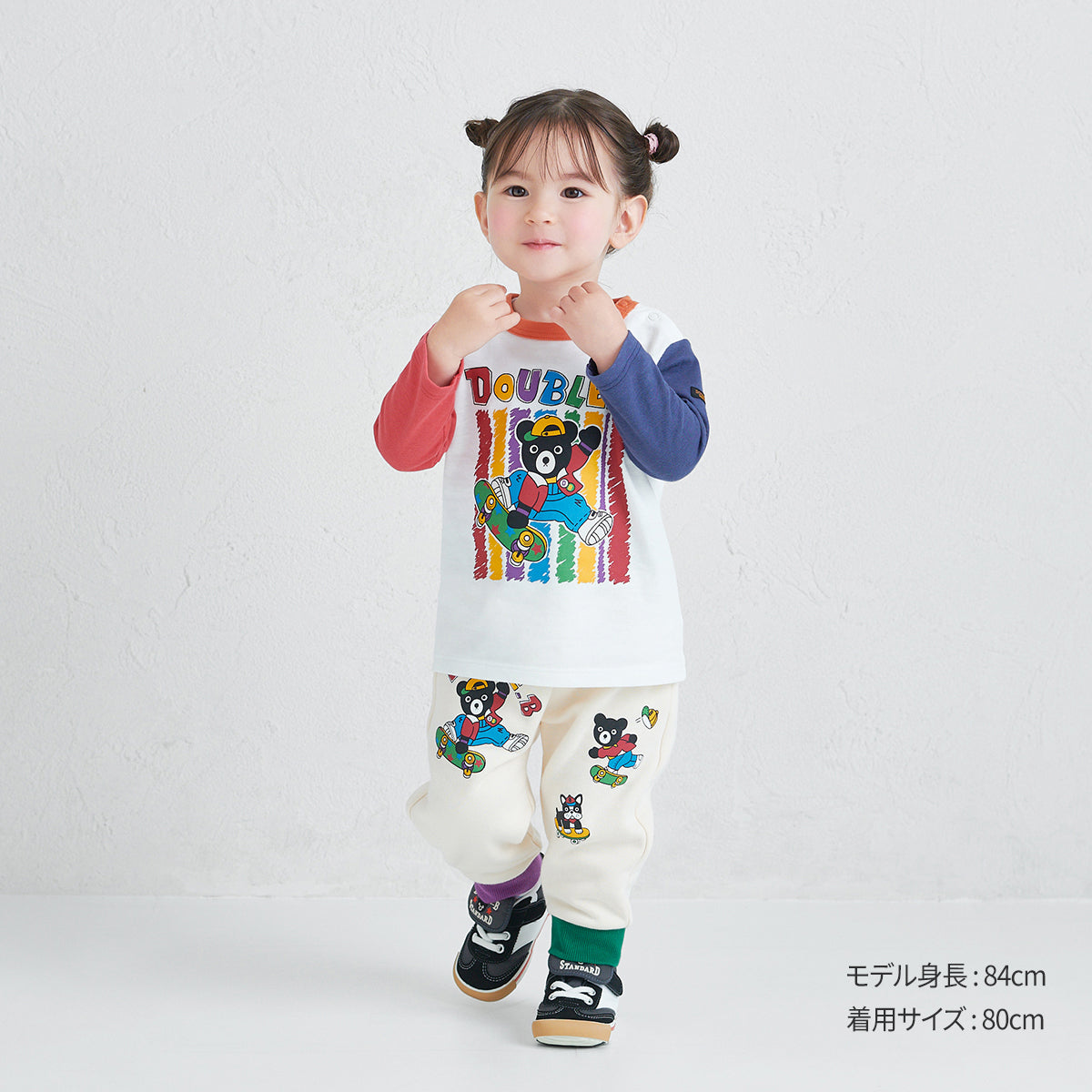 長袖Ｔシャツ