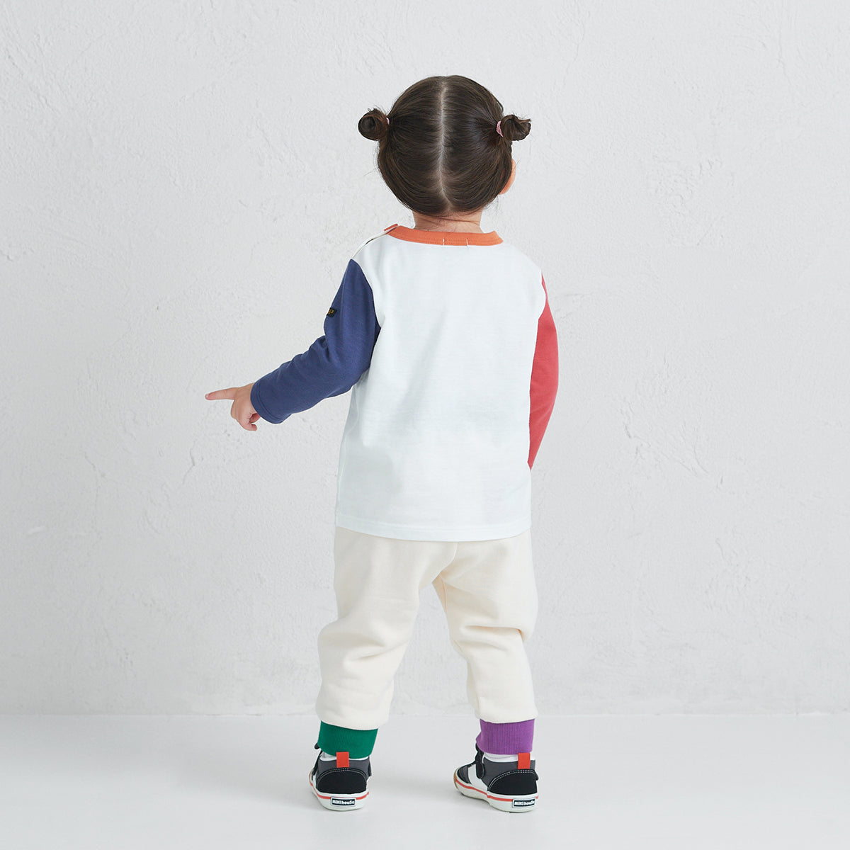 長袖Ｔシャツ