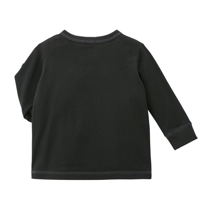 長袖Tシャツ – ミキハウスオフィシャルサイト