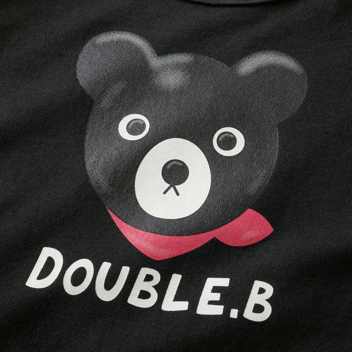 長袖Tシャツ – ミキハウスオフィシャルサイト