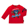 [Thanksgiving] Long sleeve T-shirt [No cancellations or returns]