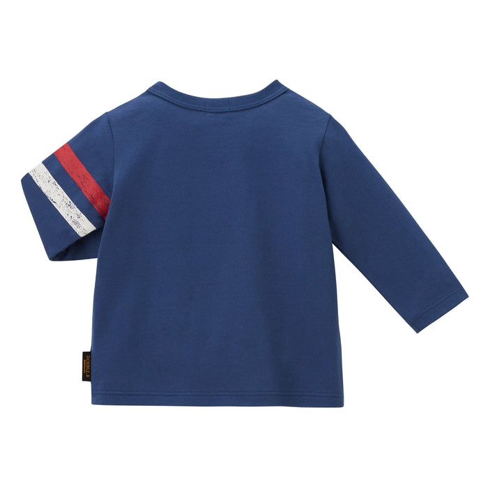 [Thanksgiving] Long sleeve T-shirt [No cancellations or returns]
