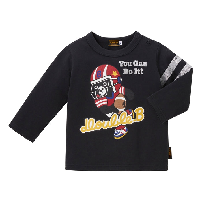[Thanksgiving] Long sleeve T-shirt [No cancellations or returns]