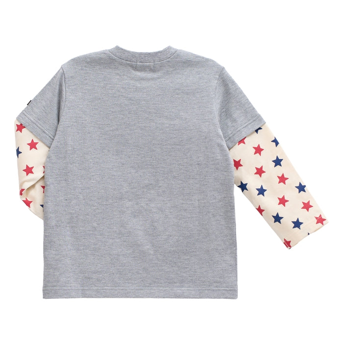 [Thanksgiving] Long sleeve T-shirt [No cancellations or returns]