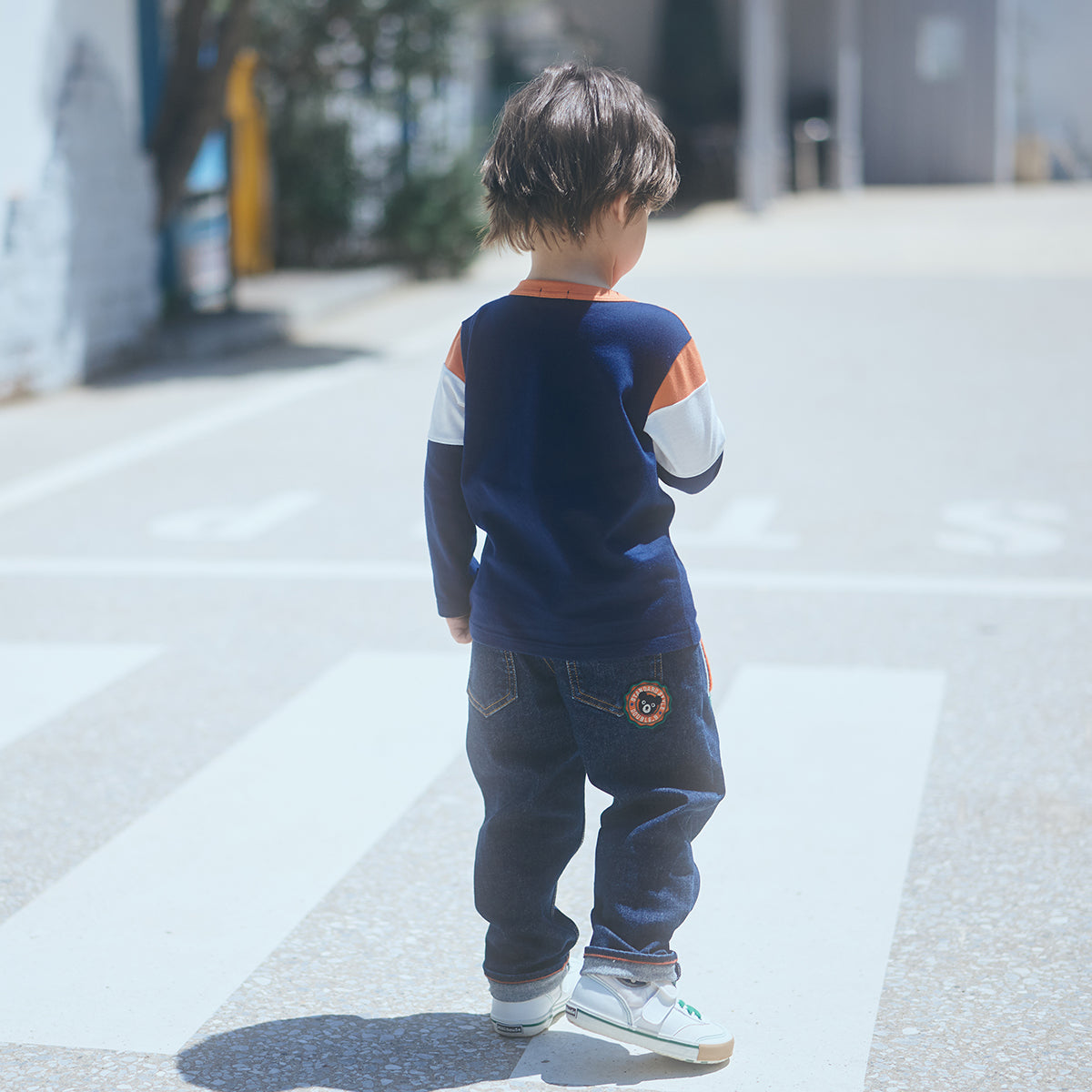 長袖Ｔシャツ