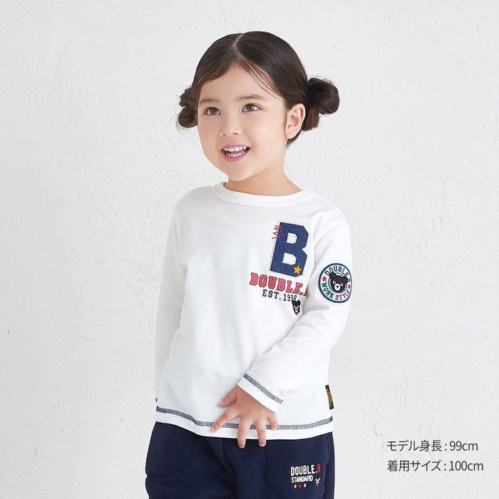 長袖Ｔシャツ