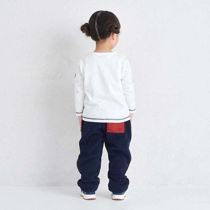 長袖Ｔシャツ