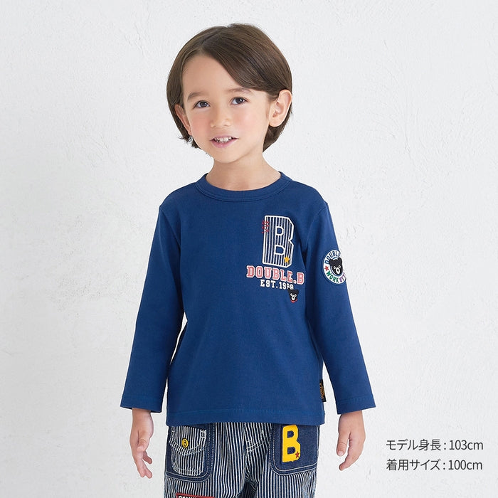 長袖Ｔシャツ